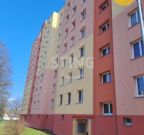 Prodaný byt 3+1 72 m²