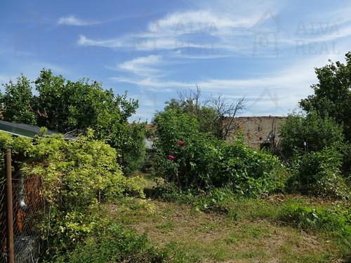 Prodaný dům 50 m², pozemek 408 m²