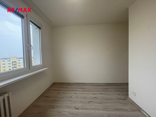 Prodaný byt 3+kk 61 m²