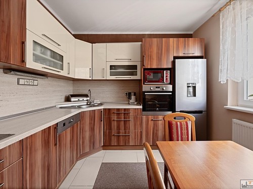 Prodaný byt 3+1 76 m²