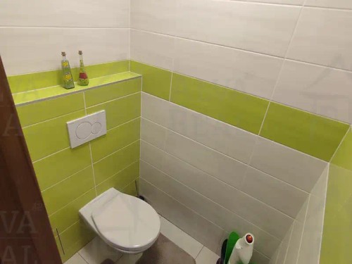 Prodaný byt 3+kk 65 m²