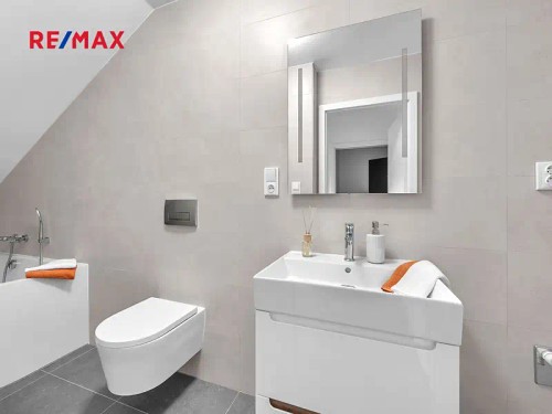 Prodaný byt 1+1 43 m²