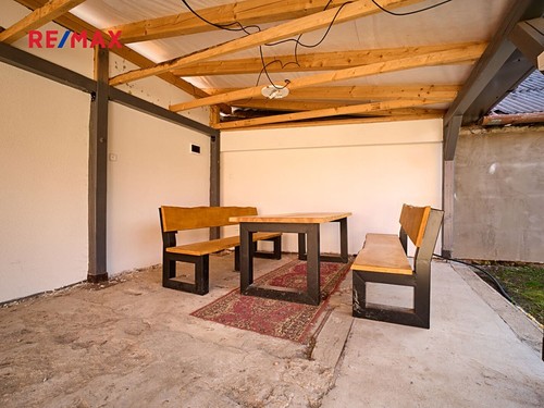 Prodaný dům 151 m², pozemek 520 m²
