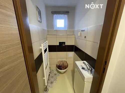 Prodaný dům 130 m², pozemek 473 m²