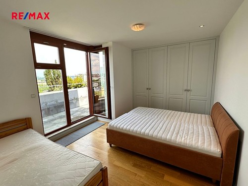 Prodaný byt 2+kk 59 m²