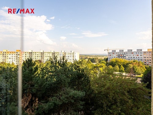 Prodaný byt 3+kk 63 m²