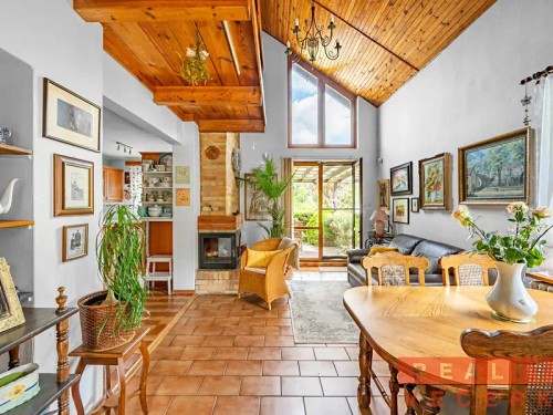 Prodej domu 290 m², pozemek 1699 m²