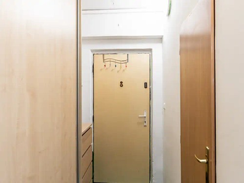 Prodaný byt 2+kk 40 m²