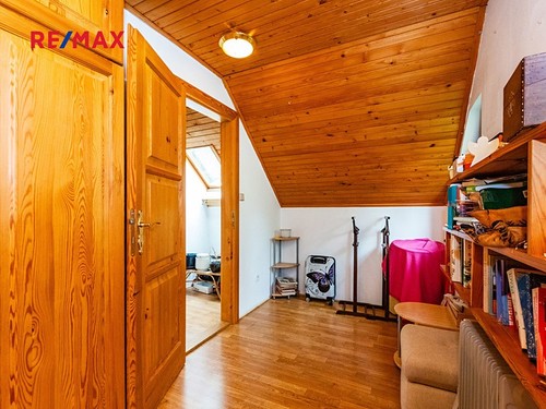 Prodaný dům 67 m², pozemek 447 m²