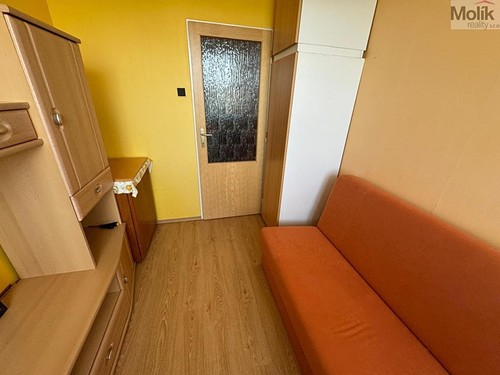 Prodaný byt 3+1 54 m²