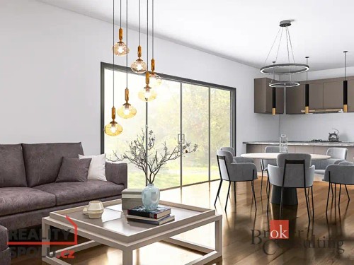 Prodej domu 92 m², pozemek 456 m²