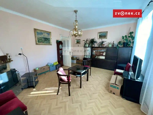 Prodaný dům 197 m², pozemek 635 m²