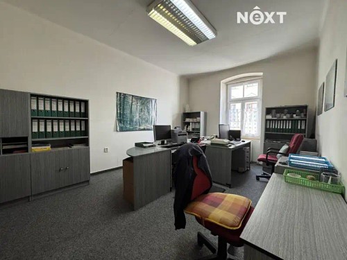 Prodaný  byt 3+1 75 m²