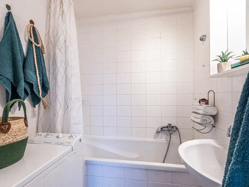 Prodej bytu 2+1 56 m²