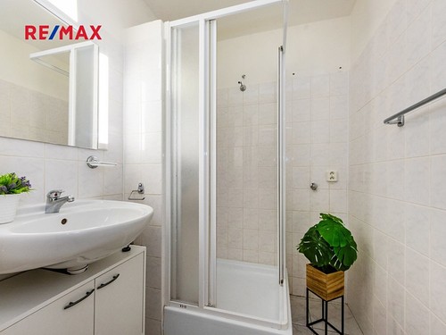 Prodaný byt 3+kk 62 m²