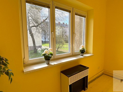 Prodaný byt 1+1 46 m²