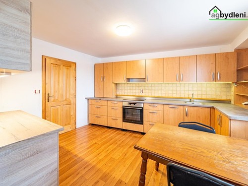 Prodaný dům 140 m², pozemek 338 m²