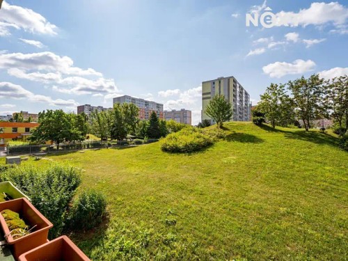 Prodaný byt 4+1 94 m²