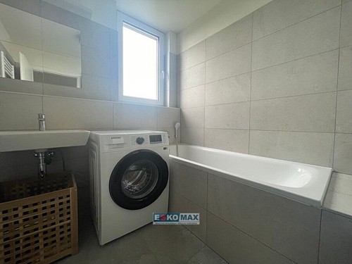 Prodaný byt 3+kk 68 m²