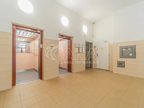 Prodaný byt 2+1 55 m²