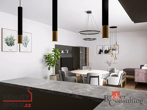 Prodej domu 92 m², pozemek 456 m²