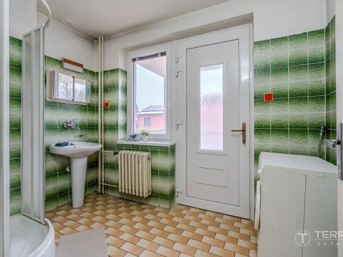 Prodej domu 208 m², pozemek 428 m²
