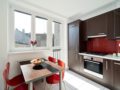 Prodaný byt 3+1 79 m²