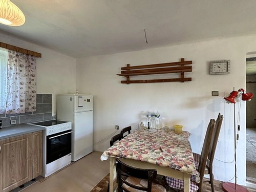 Prodaný dům 103 m², pozemek 1519 m²