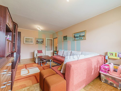 Prodaný byt 1+1 41 m²