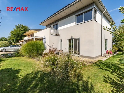 Prodaný dům 200 m², pozemek 699 m²