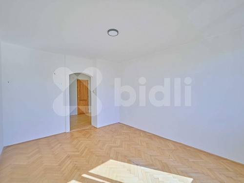 Prodaný byt 3+1 58 m²