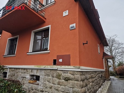 Prodaný dům 293 m², pozemek 425 m²