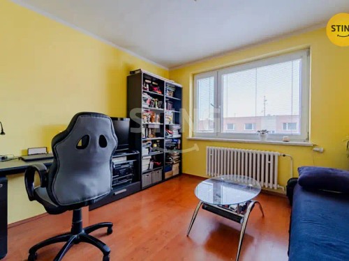 Prodaný byt 4+1 91 m²
