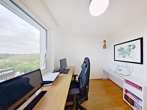 Prodaný byt 4+kk 90 m²
