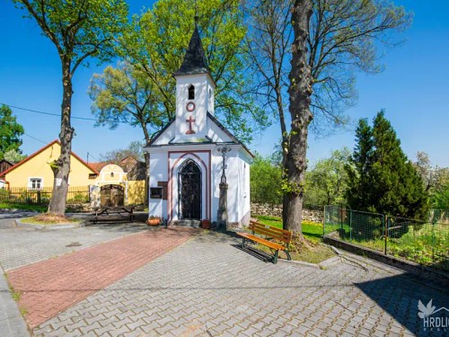 Prodej chalupy 120 m², pozemek 810 m²