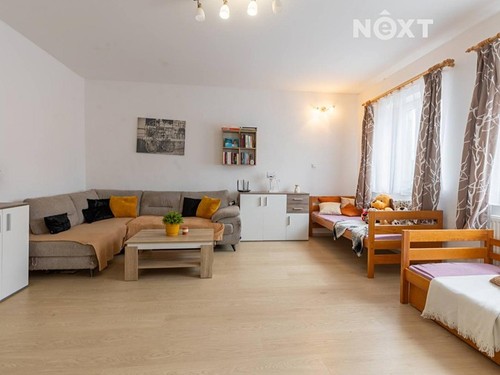 Prodaný dům 200 m², pozemek 576 m²