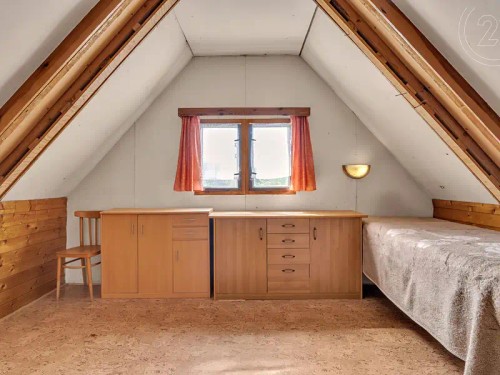 Prodej chaty 65 m², pozemek 397 m²
