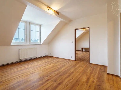 Prodaný byt 2+1 64 m²