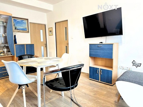 Prodaný byt 3+kk 81 m²