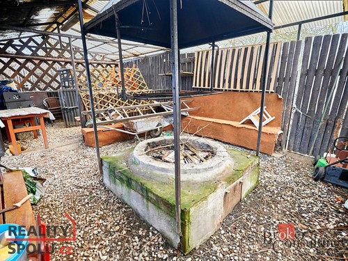 Prodaný dům 94 m², pozemek 600 m²