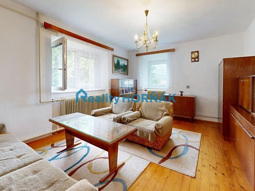 Prodaný dům 170 m², pozemek 521 m²