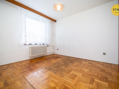 Prodaný dům 133 m², pozemek 242 m²