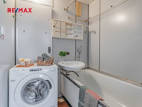 Prodaný byt 2+1 59 m²