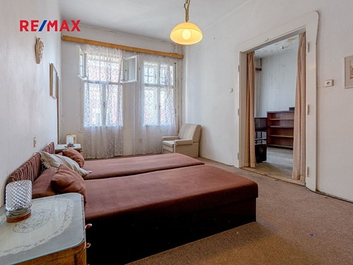 Prodaný dům 826 m², pozemek 1795 m²