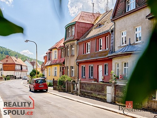 Prodaný dům 150 m², pozemek 266 m²