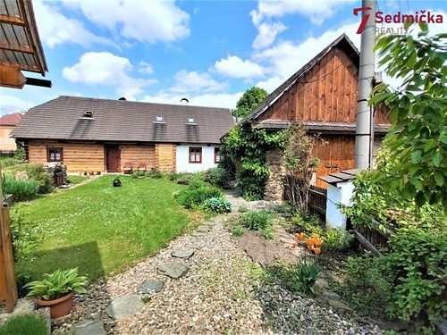 Prodaný dům 150 m², pozemek 447 m²
