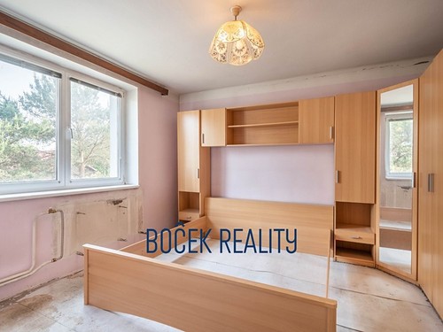Prodaný dům 174 m², pozemek 370 m²