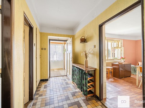 Prodaný dům 106 m², pozemek 567 m²