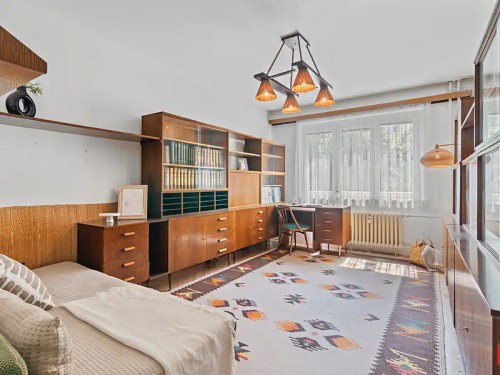 Prodej bytu 3+1 68 m²