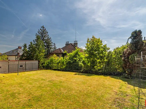 Prodej domu 171 m², pozemek 630 m²